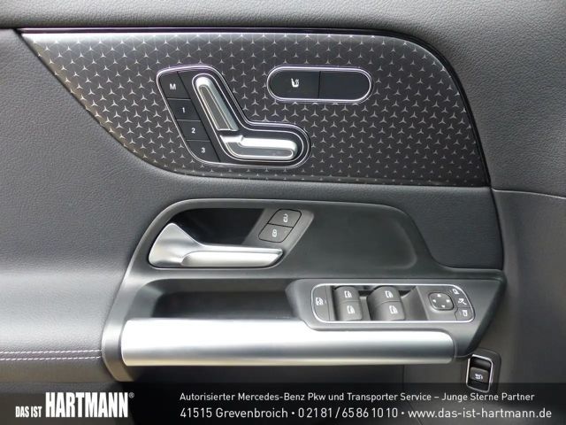 Mercedes-Benz GLA 180 Progressive