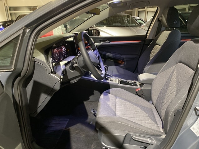 Volkswagen Golf 1.5 TSI Golf VIII