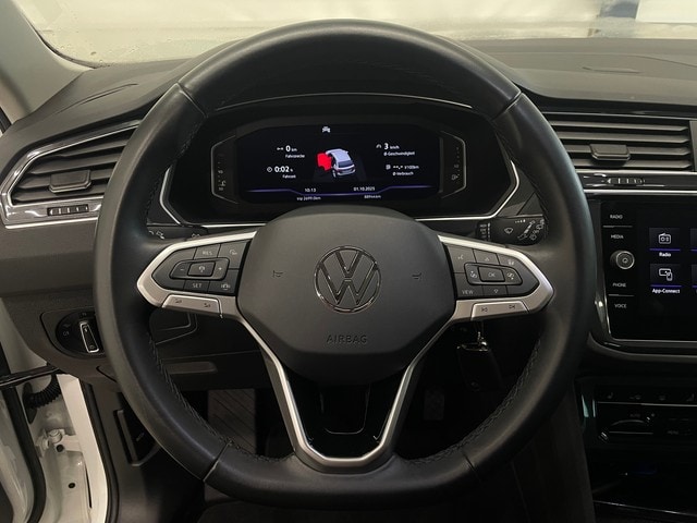 Volkswagen Tiguan 2.0 TDI Elegance Elegance