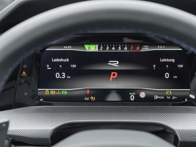 Volkswagen Golf 4Motion