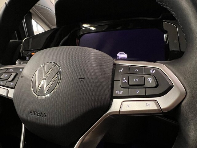 Volkswagen Golf DSG Golf VIII