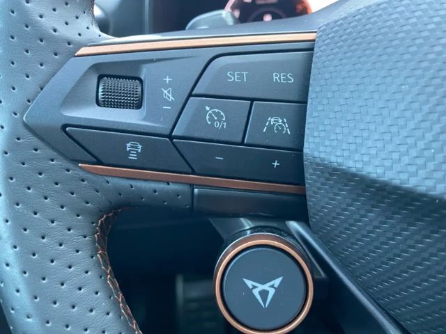 Cupra Formentor 2.0 TSI 4Drive DSG VZ