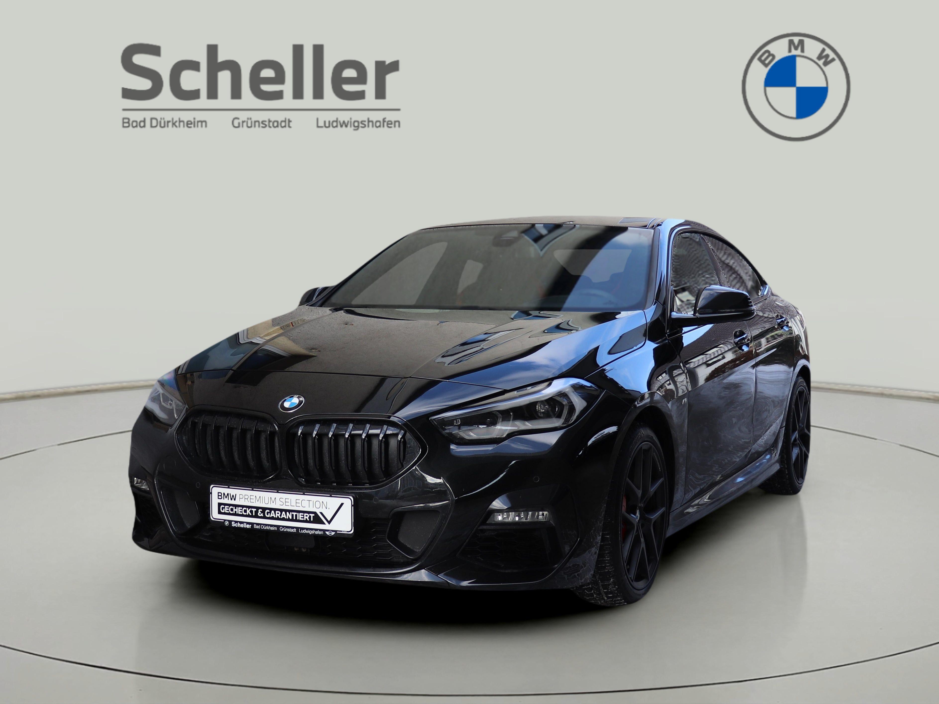 BMW 220 220i Coupé Gran Coupé xDrive