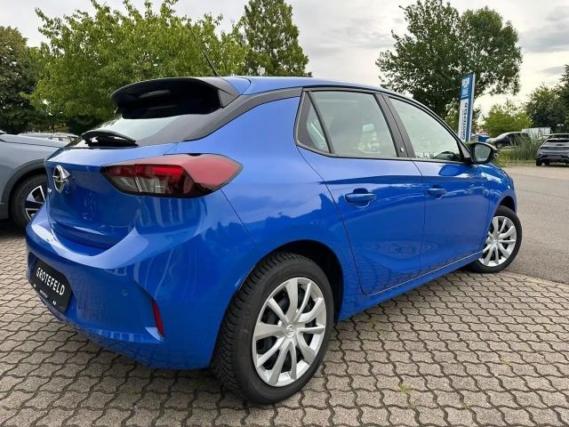 Opel Corsa business+