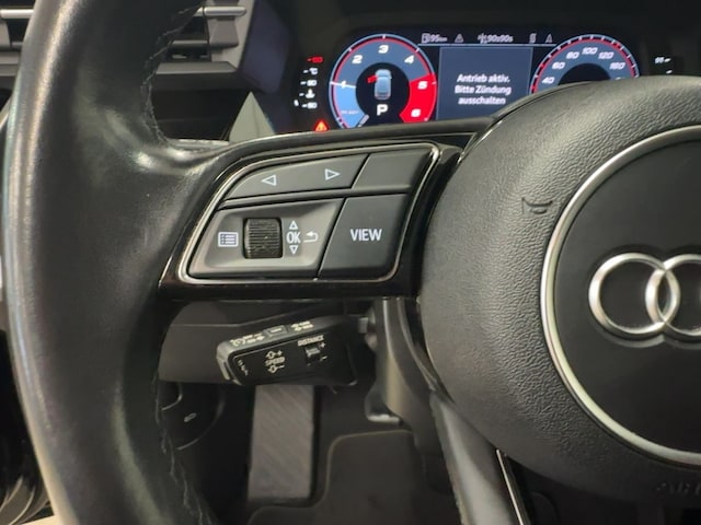 Audi A3 35 TDI S-Tronic Sportback