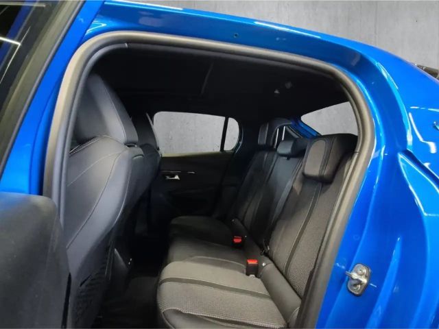 Peugeot E-208 GT-Line