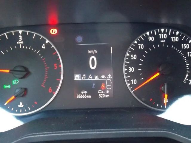 Renault Clio Blue Evolution