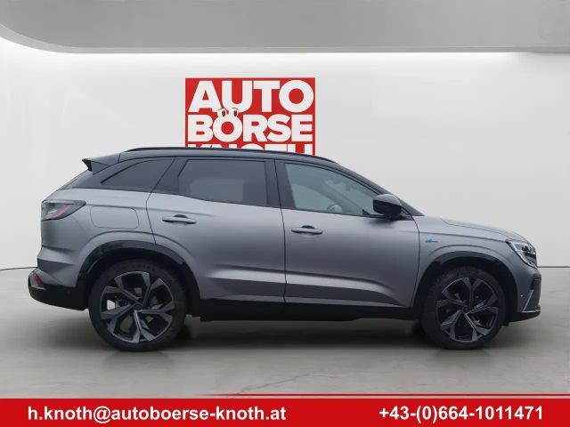 Renault Austral Alpine Esprit Iconic