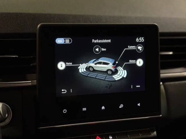 Renault Captur Intens