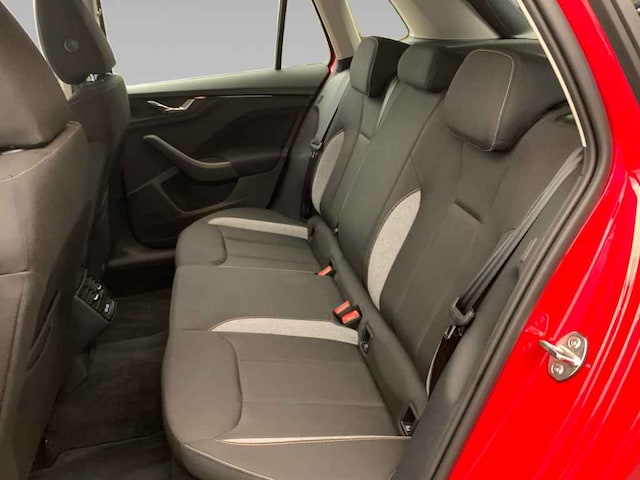 Skoda Kamiq 1.5 TSI Selection