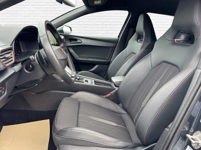 Cupra Leon DSG e-Hybrid