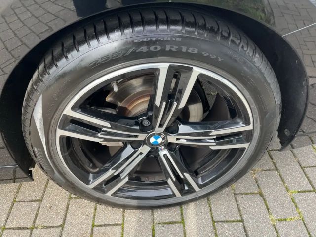 BMW 218 218i Coupé M-Sport