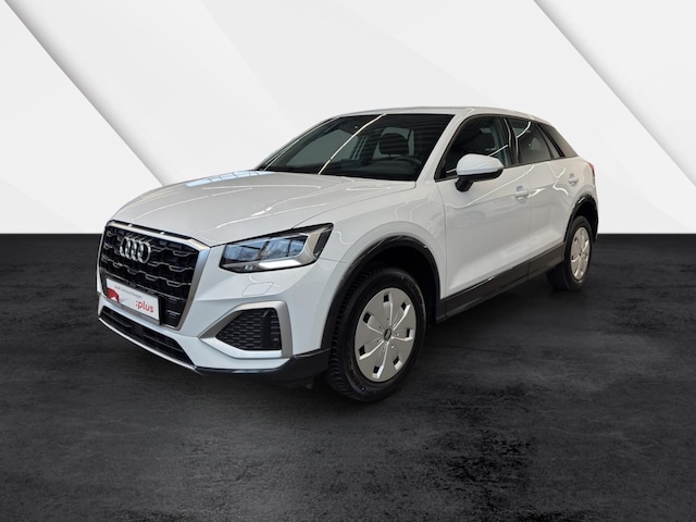 Audi Q2 30 TDI