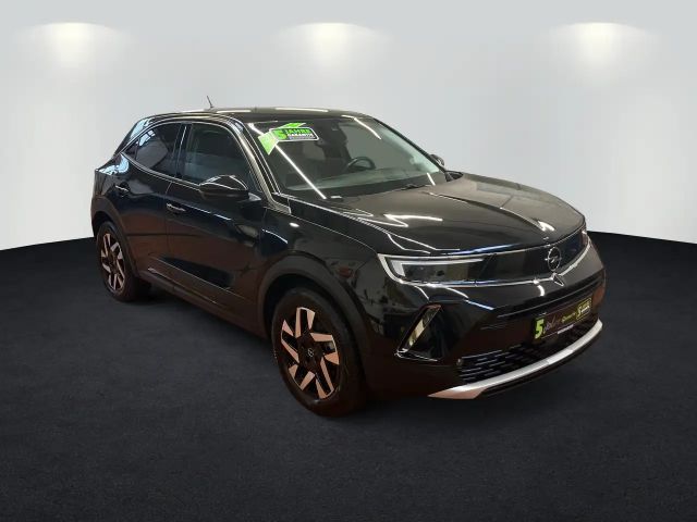 Opel Mokka Elegance Mokka-e