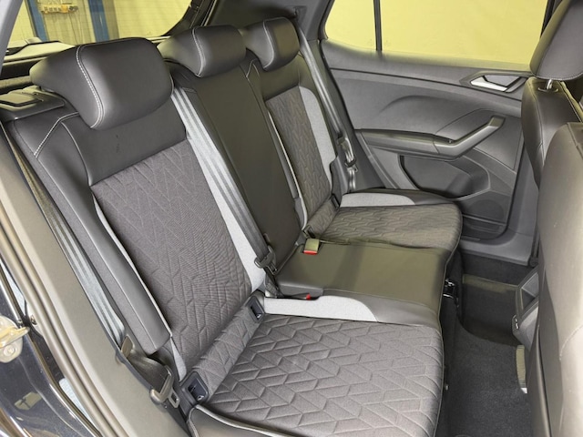 Volkswagen T-Cross 1.5 TSI DSG