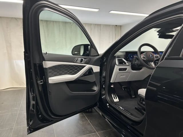 BMW X6 Competition Coupé