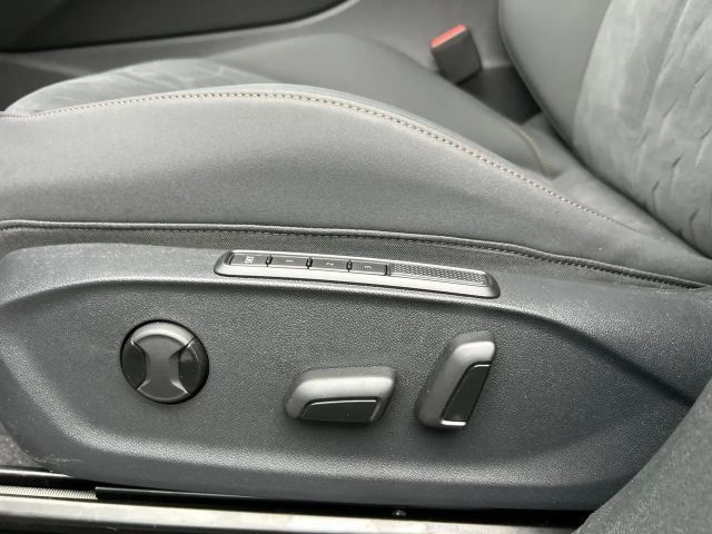 Cupra Terramar 1.5 e-Hybrid VZ