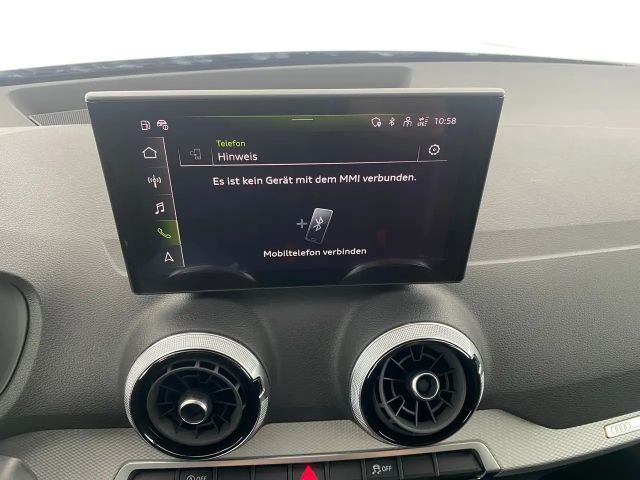 Audi Q2 30 TFSI S-Line