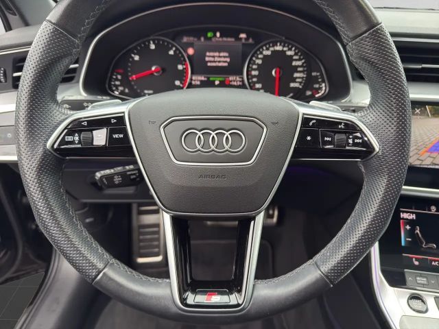 Audi A6 40 TDI S-Line
