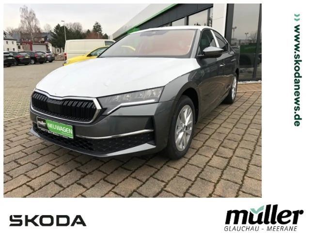 Skoda Octavia Selection