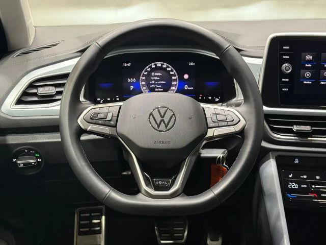 Volkswagen T-Roc 1.5 TSI DSG