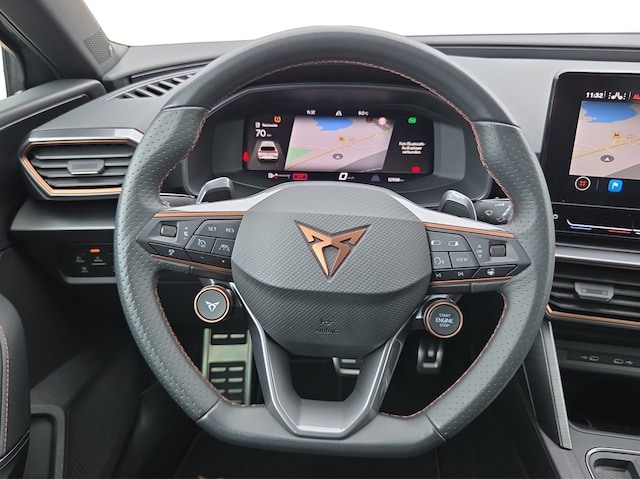 Cupra Leon 2.0 TSI DSG VZ