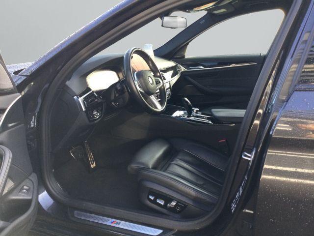 BMW 540 540i Touring xDrive