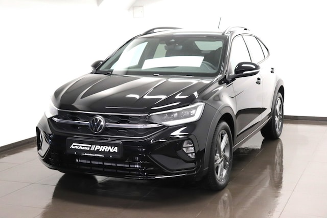 Volkswagen Taigo 1.5 TSI DSG R-Line