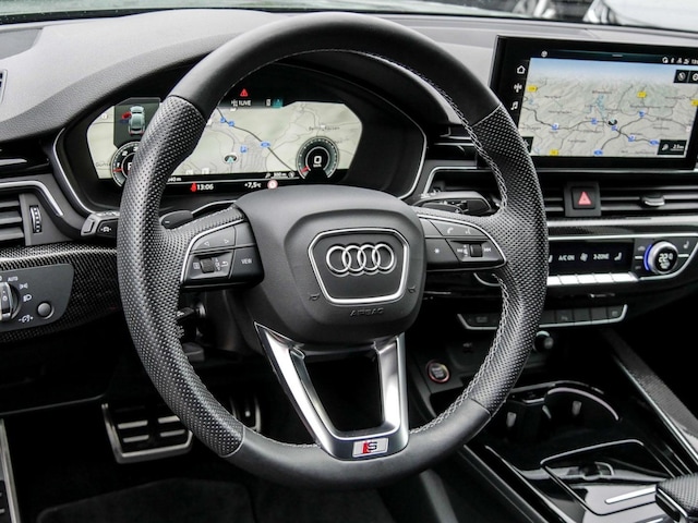 Audi S5 Quattro Sportback