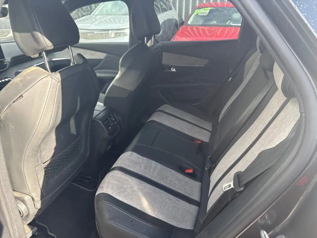 Peugeot 3008 GT-Line Hybrid4