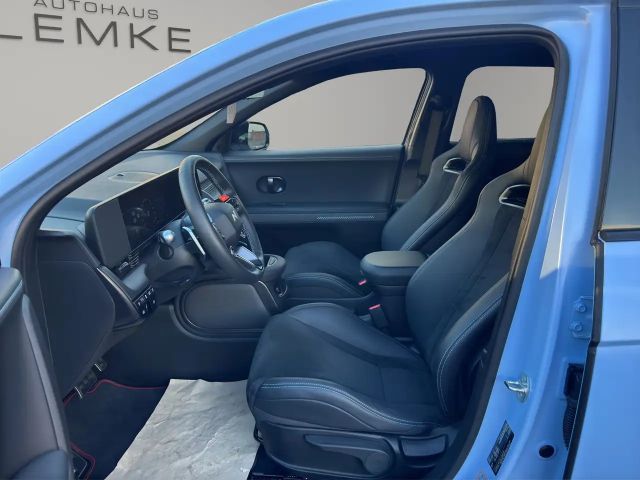 Hyundai IONIQ 5 Ioniq 5 N N Performance