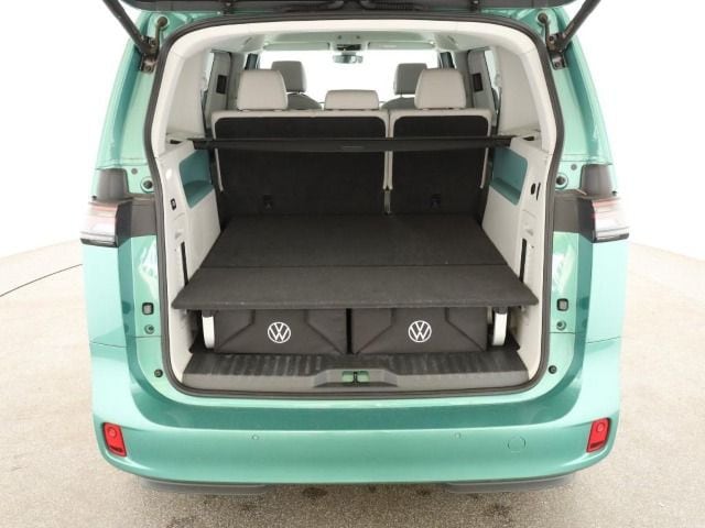 Volkswagen ID.Buzz IQ.Drive Pro