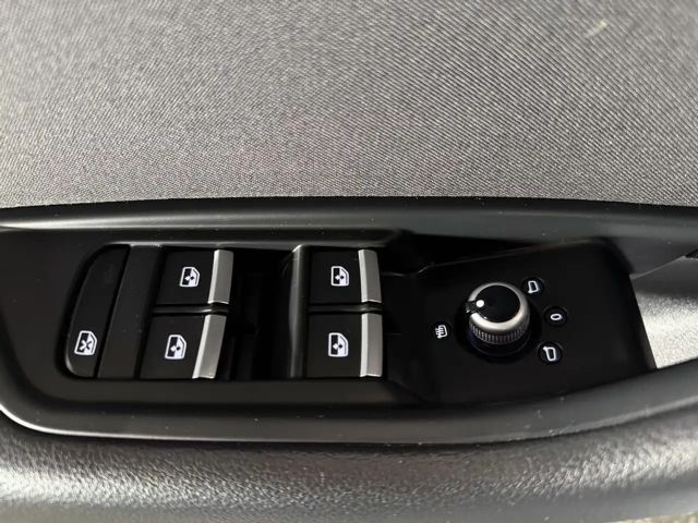 Audi A4 40 TDI Quattro Sport