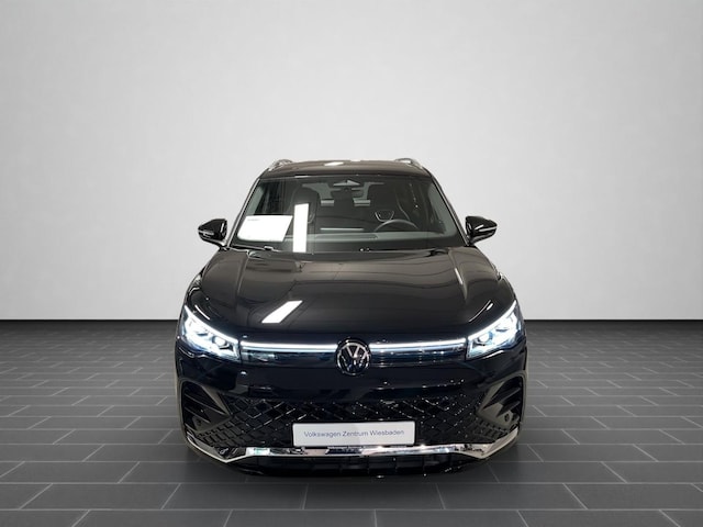 Volkswagen Tiguan DSG R-Line