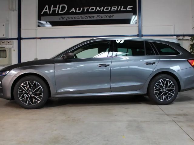 Skoda Octavia 2.0 TDI Selection