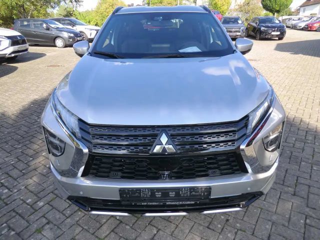 Mitsubishi Eclipse Cross 4WD PHEV