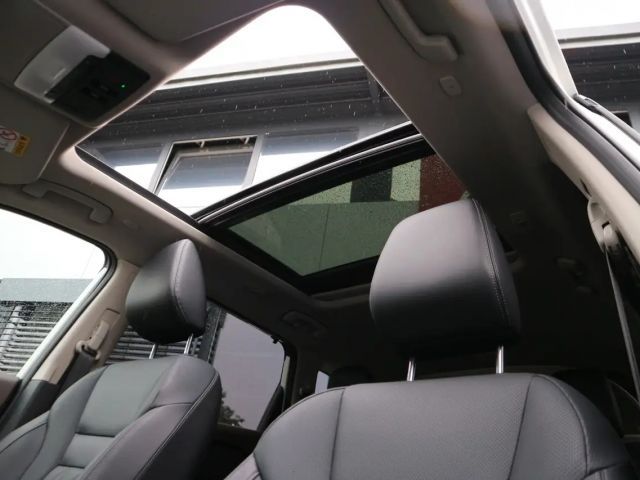 Nissan X-trail Tekna