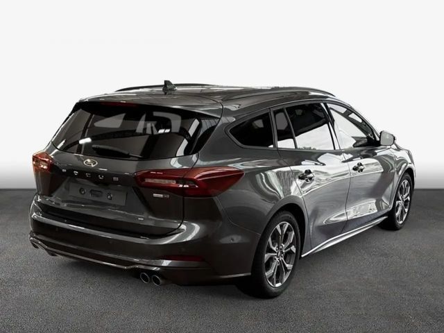 Ford Focus EcoBoost ST Line Wagon