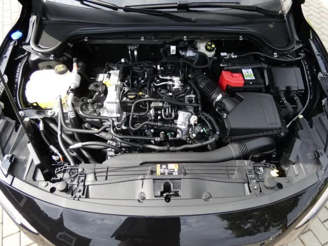 Ford Focus ST Line Wagon