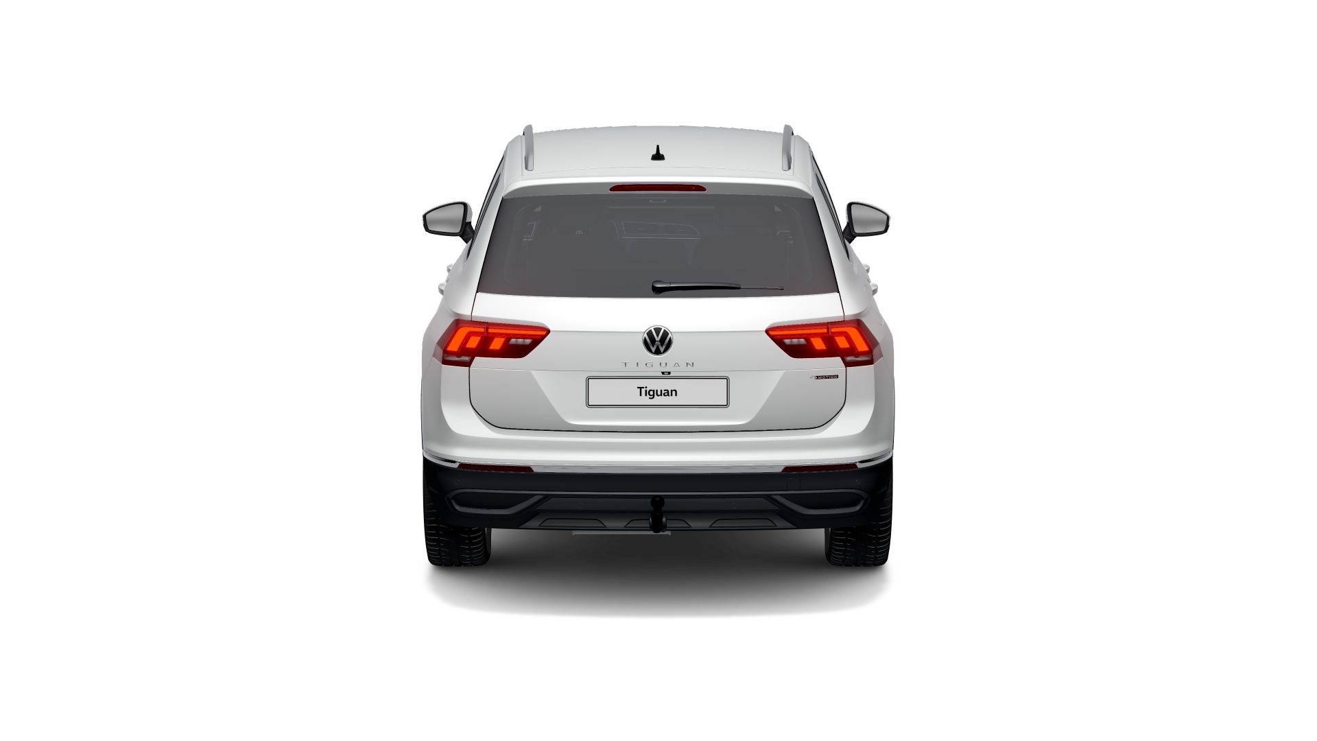 Volkswagen Tiguan 2.0 TDI DSG Life