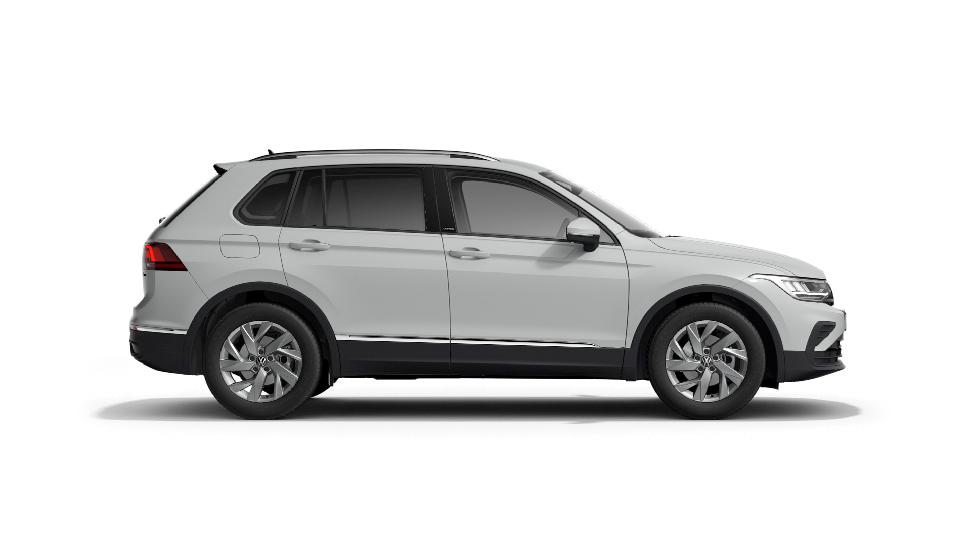 Volkswagen Tiguan 1.5 TSI TSi United