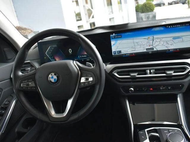 BMW 330 330d Touring