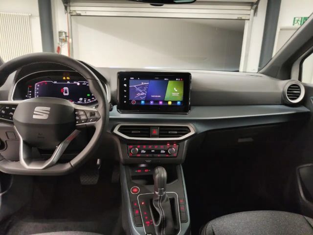 Seat Arona Xperience 1,0 TSI Navi Digitales Cockpit LED Sperr