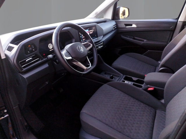 Volkswagen Caddy 2.0 TDI DSG Life