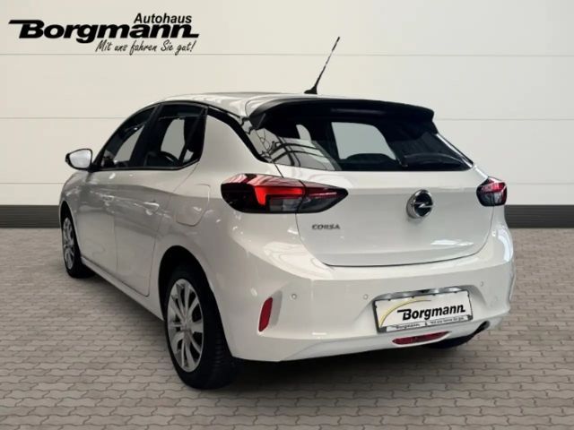 Opel Corsa F Basis  SHZ - PDC - Tempomat