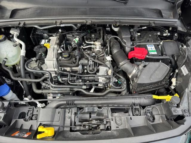 Ford Puma EcoBoost ST Line