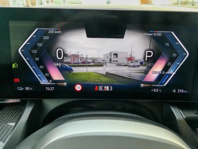 BMW i5 M-Sport Sedan xDrive