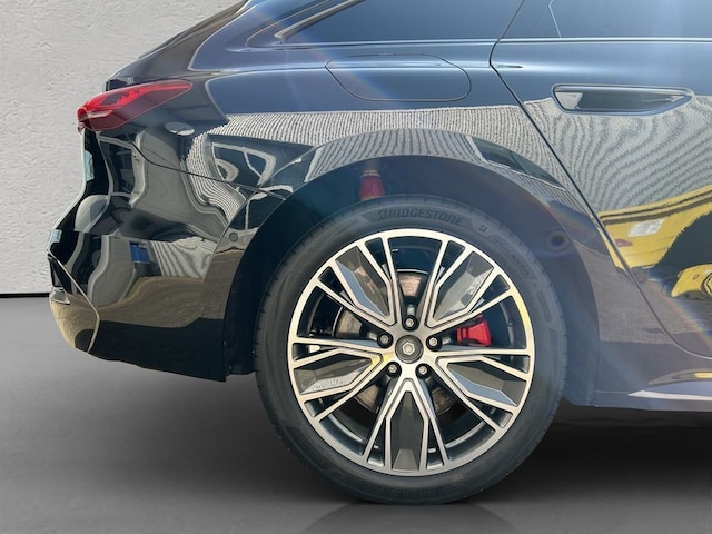 Audi A5 Avant Quattro S-Tronic