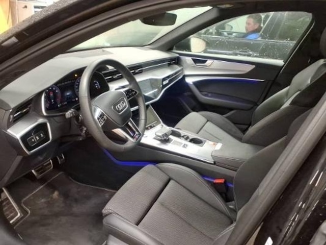 Audi A6 45 TFSI Avant S-Line S-Tronic