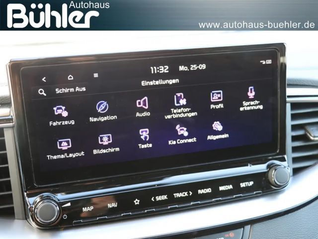 Kia Ceed GDi GT-Line SportWagon